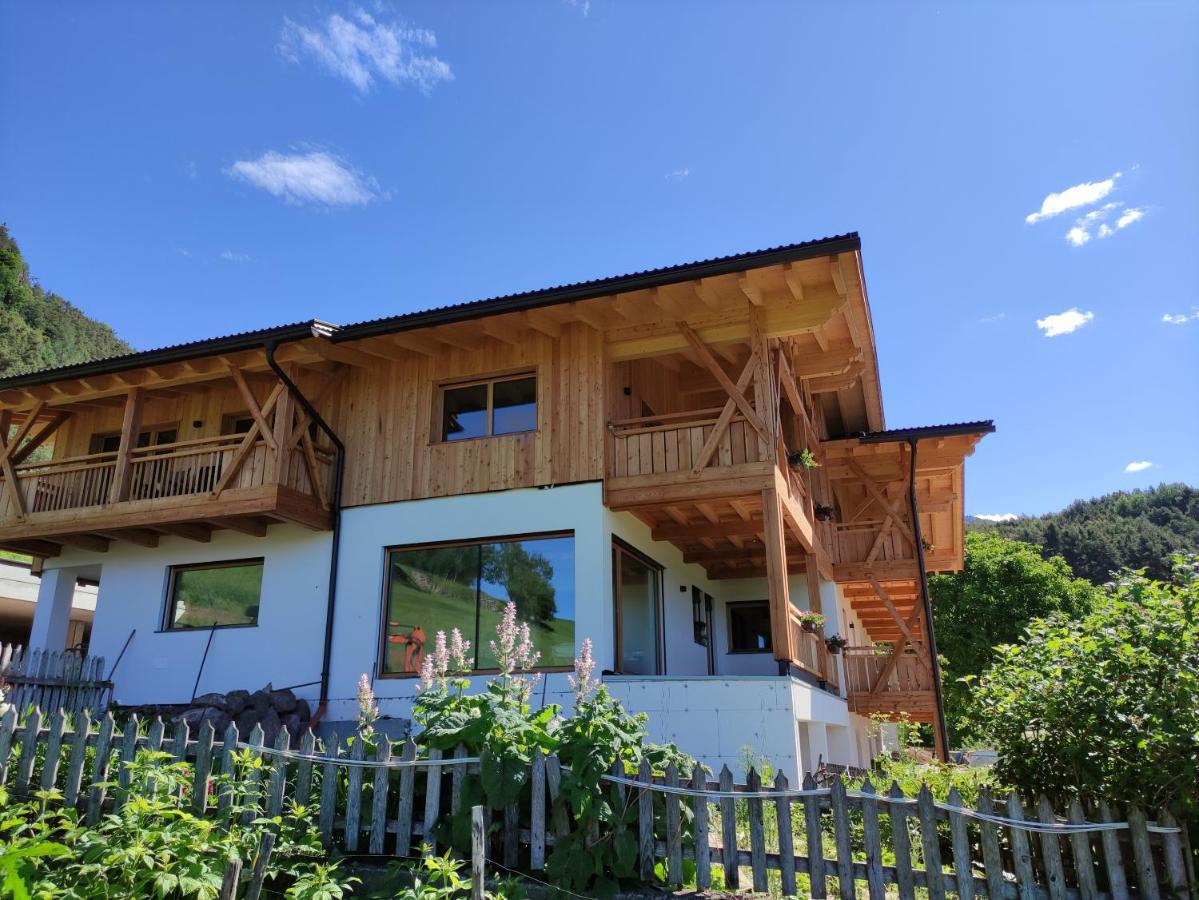 Oberzerod Apartments Siusi Luaran gambar
