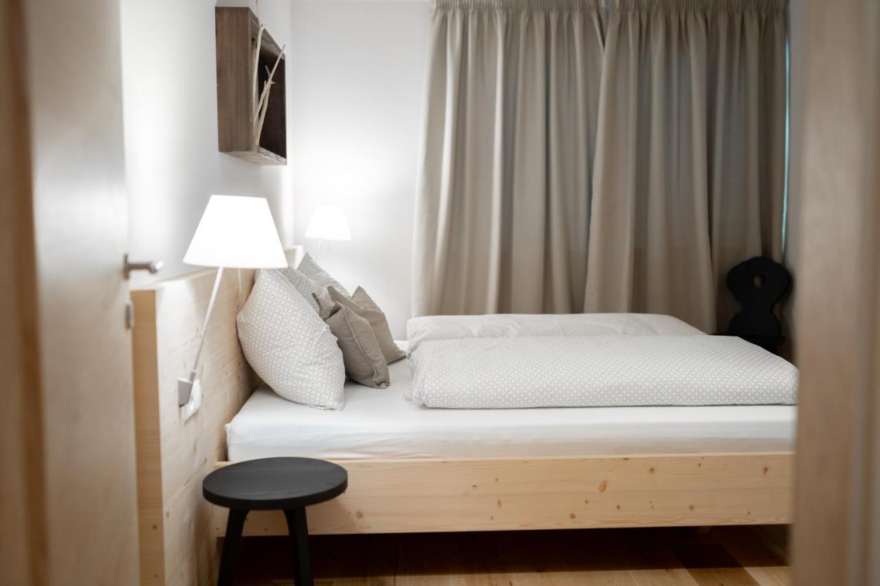Oberzerod Apartments Siusi Luaran gambar