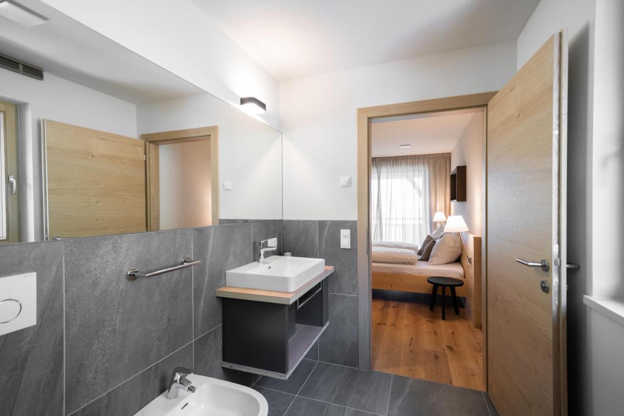Oberzerod Apartments Siusi Luaran gambar