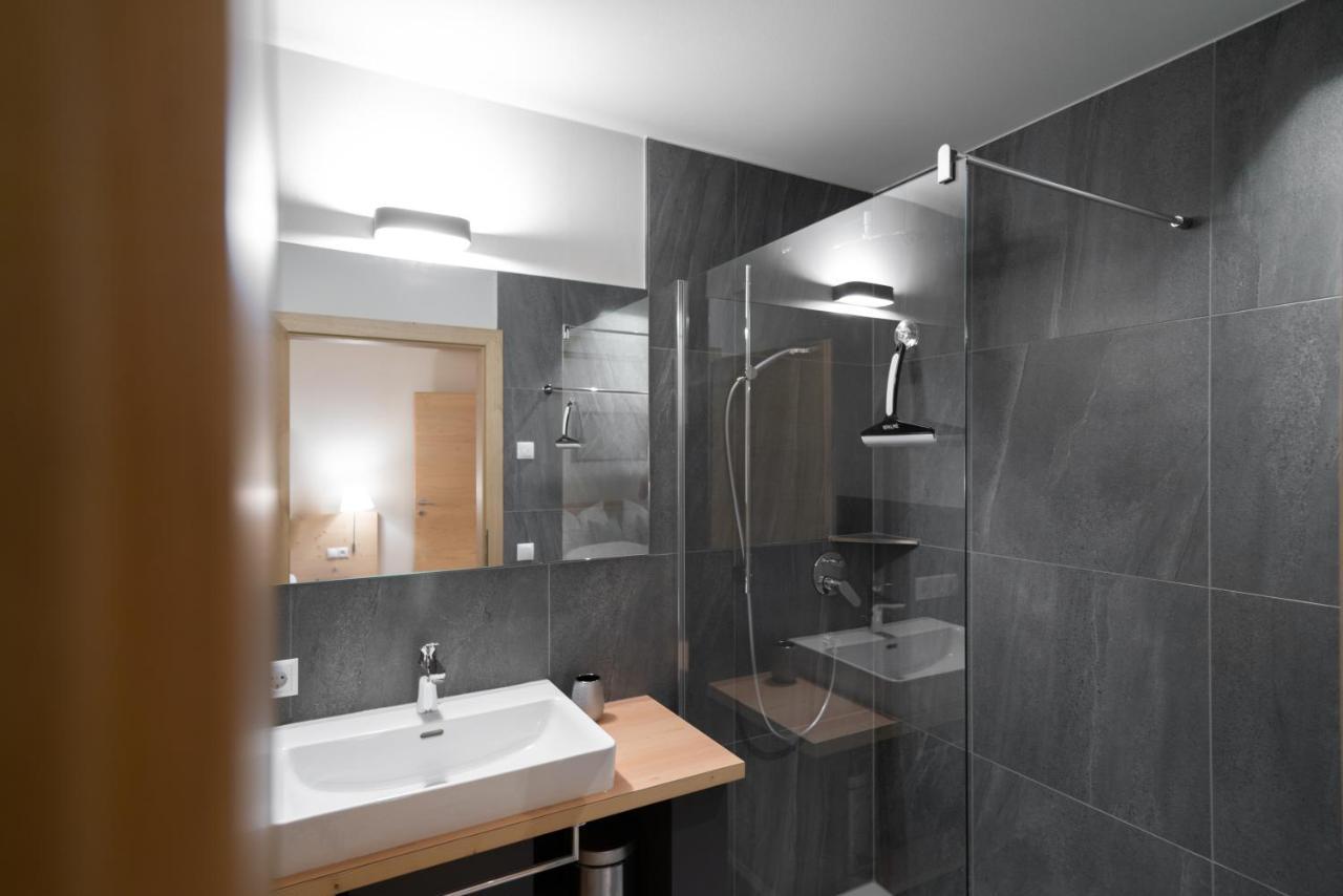 Oberzerod Apartments Siusi Luaran gambar