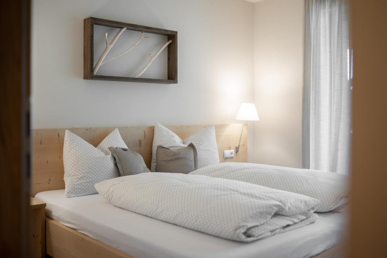 Oberzerod Apartments Siusi Luaran gambar